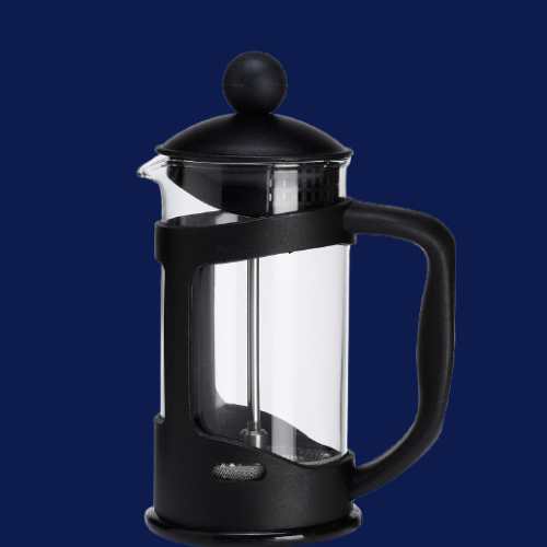 Verona French Press - 350 ml