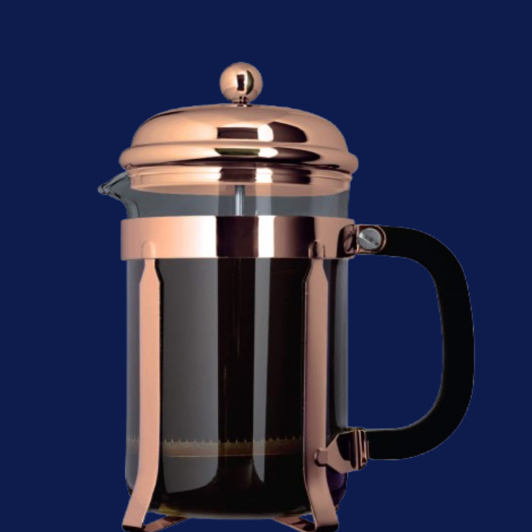 Aoyala French Press - 600 ml