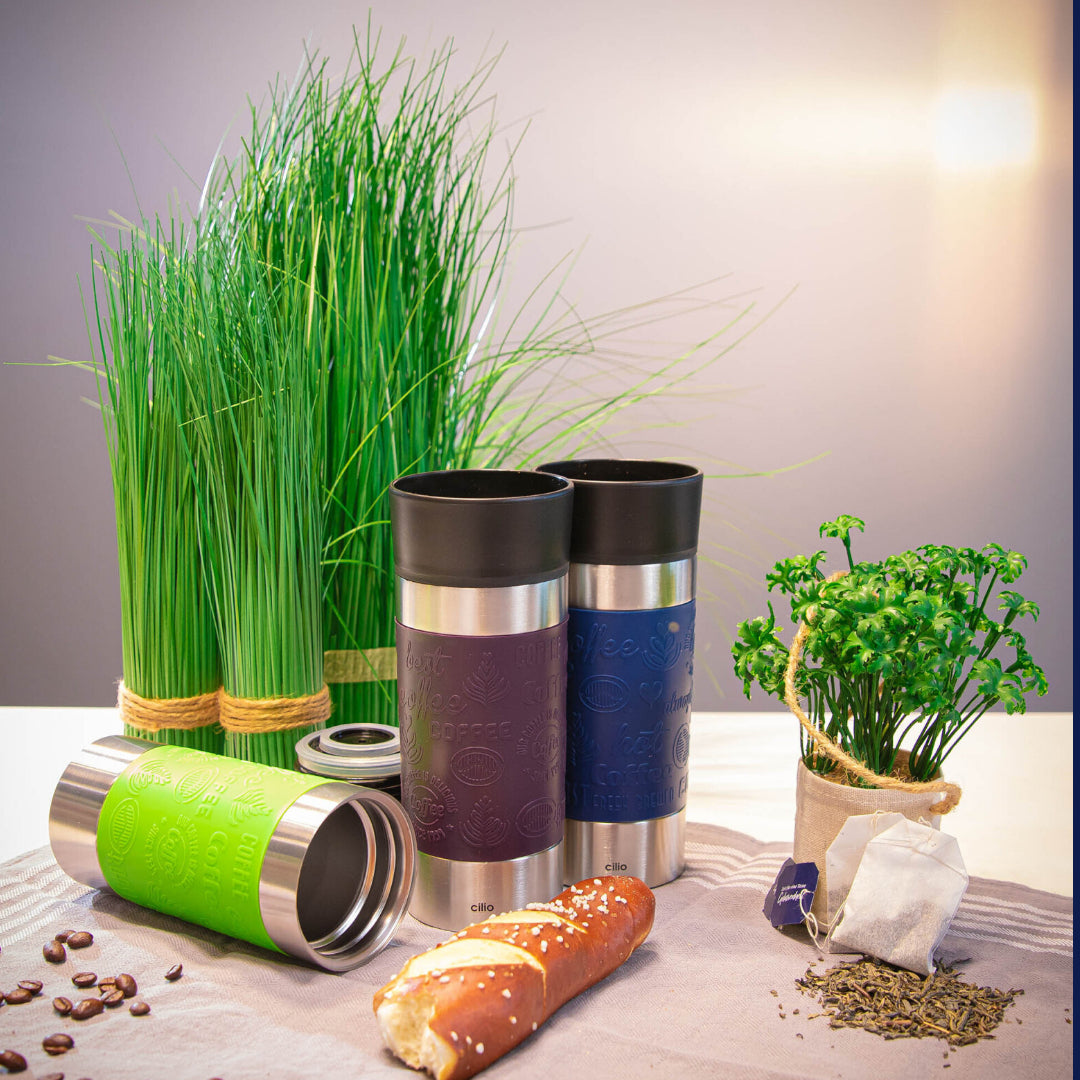 Coffee Accessories