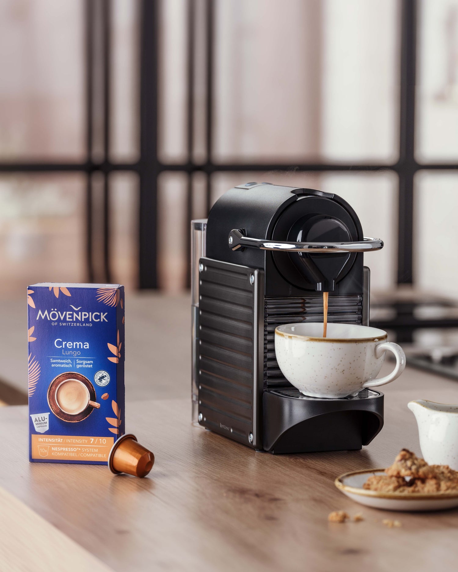 Coffee Capsules