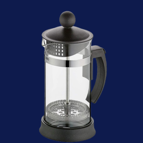 Cilio French Press - 350 ml